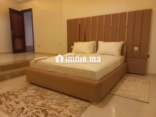 Villa moderne location vacances - Villa à vendre - Tanger