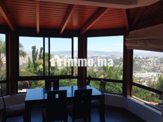 Villa moderne location vacances - Villa à vendre - Tanger