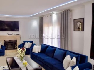Villa moderne location vacances - Villa à vendre - Tanger