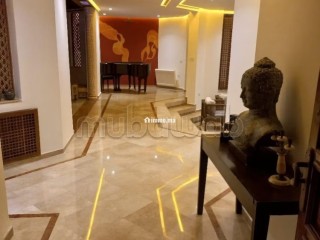 Villa moderne location vacances - Villa à vendre - Tanger