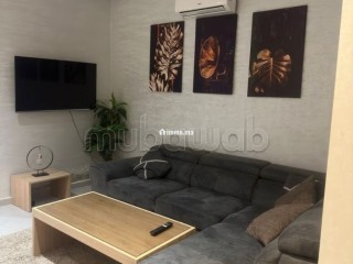 Location belle appartement a la plage mehdia - Appartement à vendre