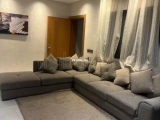 Location belle appartement a la plage mehdia - Appartement à vendre