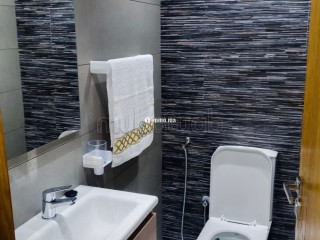 Location belle appartement a la plage mehdia - Appartement à vendre