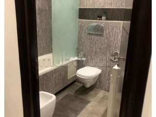 Appartements à louer à Ain Diab. 2 belles chambres. Cheminée, piscine - Appartement à vendre - Casablanca