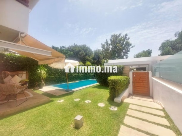 vente-magnifique-villa-3chambres-avec-piscine-cgi-ville-verte-bouskoura-big-1