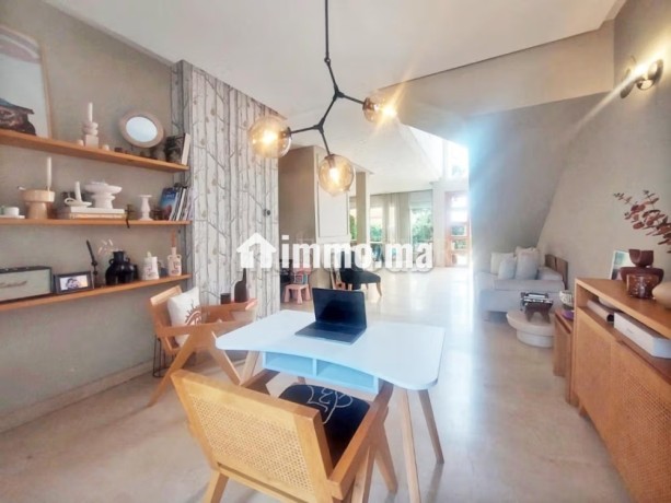 vente-magnifique-villa-3chambres-avec-piscine-cgi-ville-verte-bouskoura-big-5