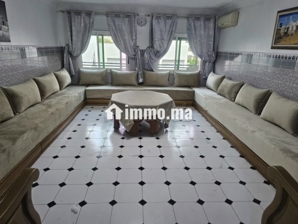 appartement-a-louer-a-nejma-3-chambre-surface-140-m2-salon-typique-marocain-residence-securisee-big-1