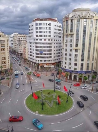 appartement-a-louer-a-nejma-3-chambre-surface-140-m2-salon-typique-marocain-residence-securisee-big-2