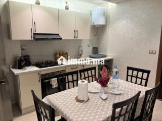 Appartement de lux à Mehdia plage - Appartement à vendre