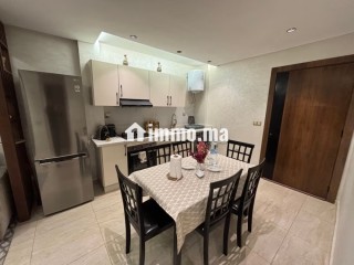 Appartement de lux à Mehdia plage - Appartement à vendre