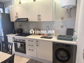 Appartement de lux à Mehdia plage - Appartement à vendre