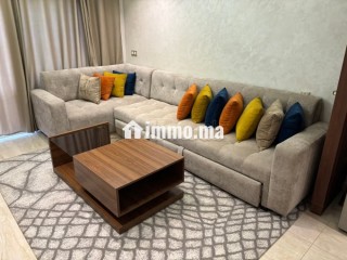 Appartement de lux à Mehdia plage - Appartement à vendre