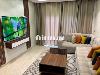 Appartement de lux à Mehdia plage - Appartement à vendre