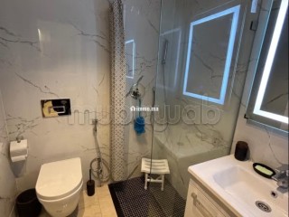 Appartement de lux à Mehdia plage - Appartement à vendre