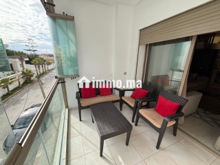 Appartement de lux à Mehdia plage - Appartement à vendre