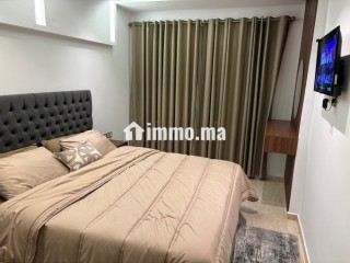 Appartement de lux à Mehdia plage - Appartement à vendre