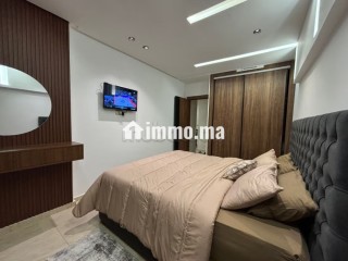 Appartement de lux à Mehdia plage - Appartement à vendre