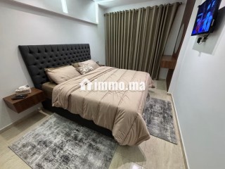 Appartement de lux à Mehdia plage - Appartement à vendre