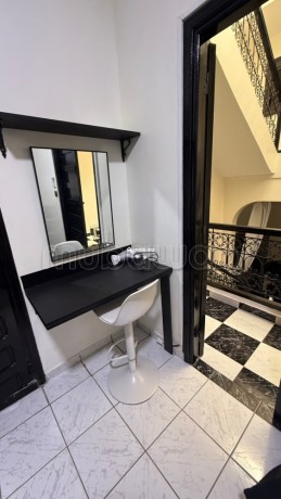 superbe-riad-a-louer-a-lentree-de-la-palmeraie-ennakhil-palmeraie-surface-de-150-m2-meuble-big-11