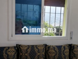 Appartements à louer à M'sick. 3 pièces. Salon Marocain, sécurité - Appartement à vendre