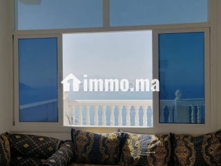 Appartements à louer à M'sick. 3 pièces. Salon Marocain, sécurité - Appartement à vendre
