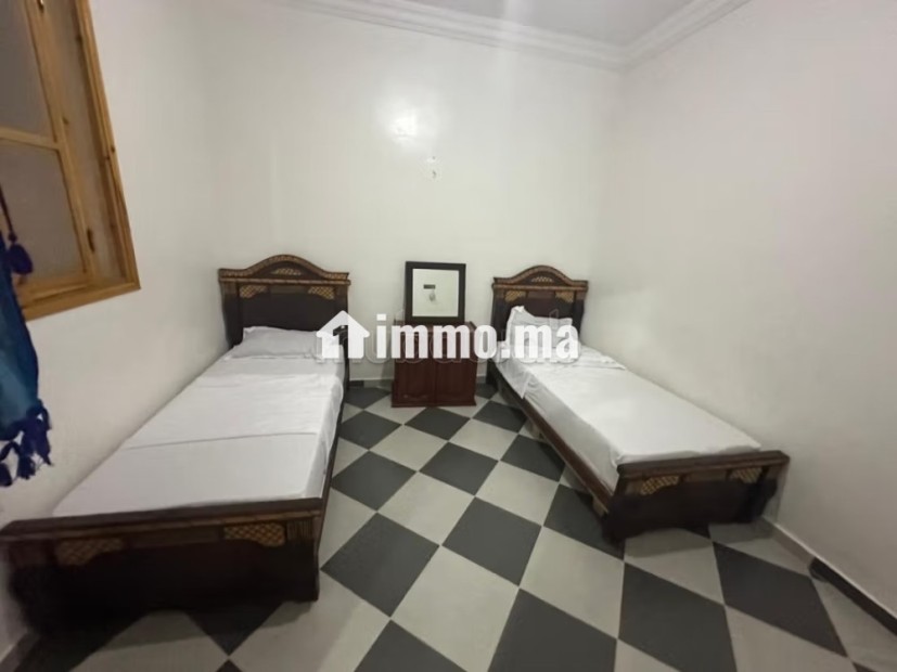 Appartement à vendre à Chefchaouen. 3 pièces. Meublé - Vente Immobilier - Chefchaouen - photo 1