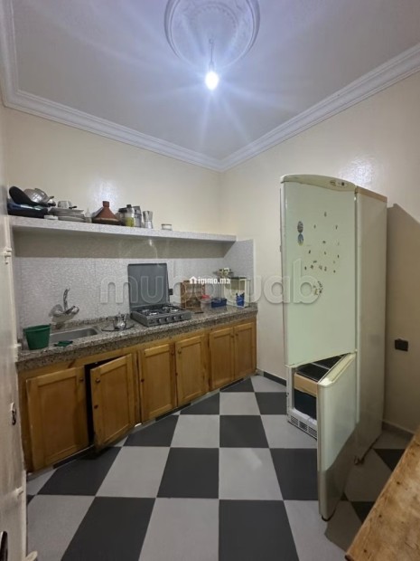 Appartement à vendre à Chefchaouen. 3 pièces. Meublé - Vente Immobilier - Chefchaouen - photo 2