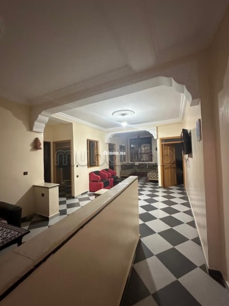 Appartement à vendre à Chefchaouen. 3 pièces. Meublé - Vente Immobilier - Chefchaouen - photo 5