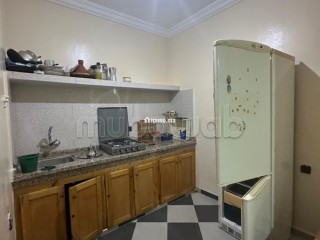 Appartement à vendre à Chefchaouen. 3 pièces. Meublé - Appartement à vendre - Chefchaouen
