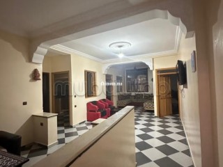 Appartement à vendre à Chefchaouen. 3 pièces. Meublé - Appartement à vendre - Chefchaouen