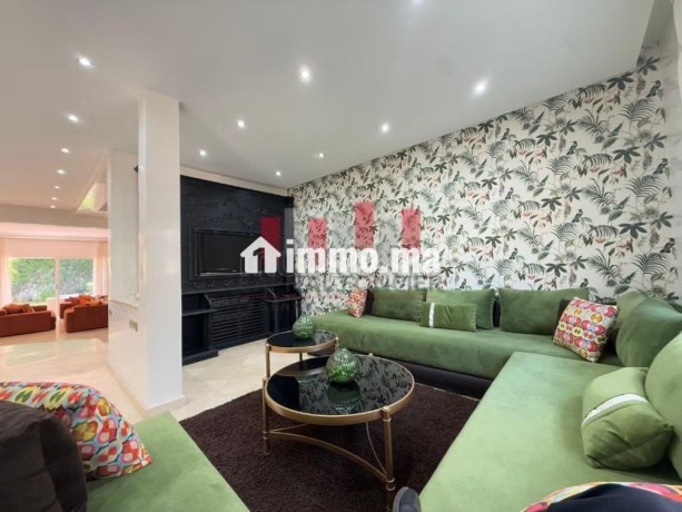location-villa-de-haut-standing-a-ain-diab-surface-totale-400-m2-meuble-big-8