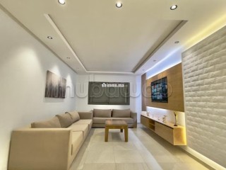 Appartement moderne meublé à louer à Agadir - Appartement à vendre - Agadir