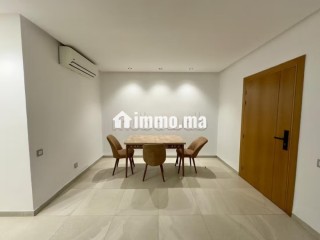 Appartement moderne meublé à louer à Agadir - Appartement à vendre - Agadir