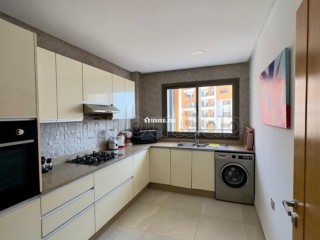Appartement moderne meublé à louer à Agadir - Appartement à vendre - Agadir