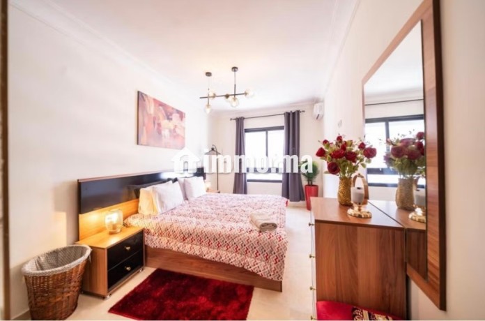tres-bel-appartement-en-location-a-tanger-city-center-a-cote-de-hotel-ibis-7-grandes-pieces-meuble-big-5