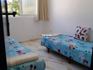 Location saisonnière à Martil. Superficie 60 m². Places de stationnement et jardin - Appartement à vendre - Martil