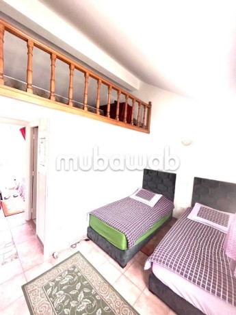 coquette-maison-de-plage-vue-mer-sidi-rhal-big-9