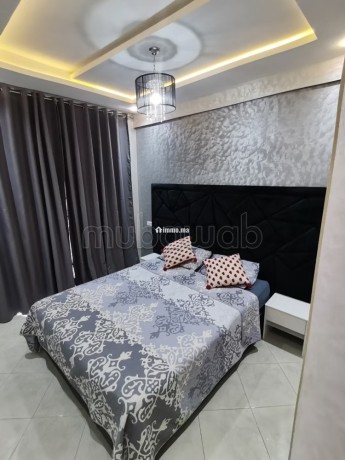 beau-appartement-en-location-journaliere-a-bouznika-plage-big-3
