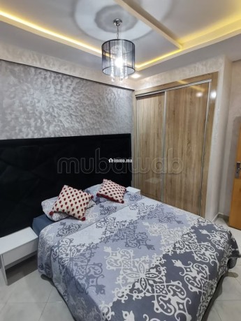 beau-appartement-en-location-journaliere-a-bouznika-plage-big-4