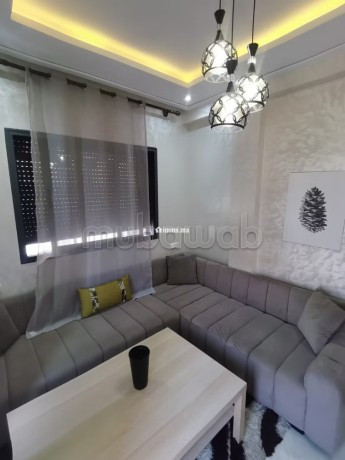 beau-appartement-en-location-journaliere-a-bouznika-plage-big-5
