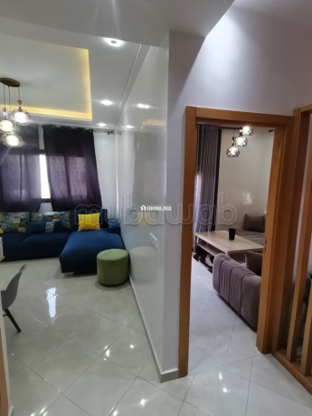 beau-appartement-en-location-journaliere-a-bouznika-plage-big-8