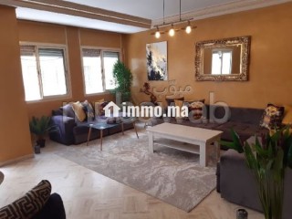bel-appartement-meuble-a-louer-a-ghandi