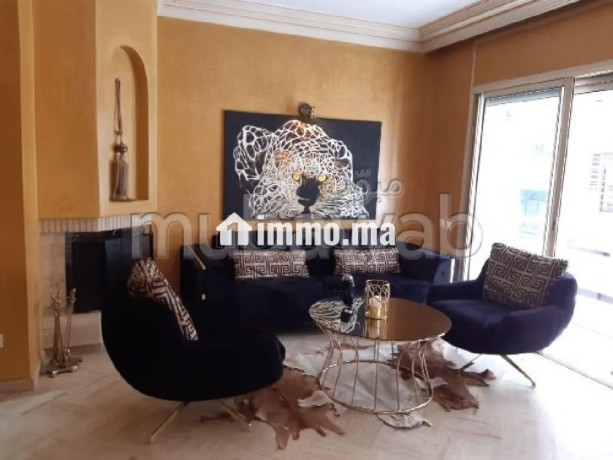 bel-appartement-meuble-a-louer-a-ghandi-big-1
