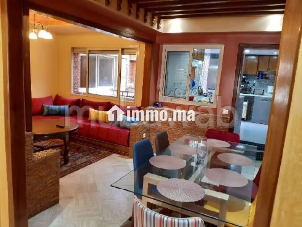 bel-appartement-meuble-a-louer-a-ghandi-big-3