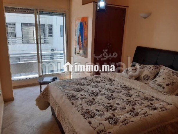 bel-appartement-meuble-a-louer-a-ghandi-big-4