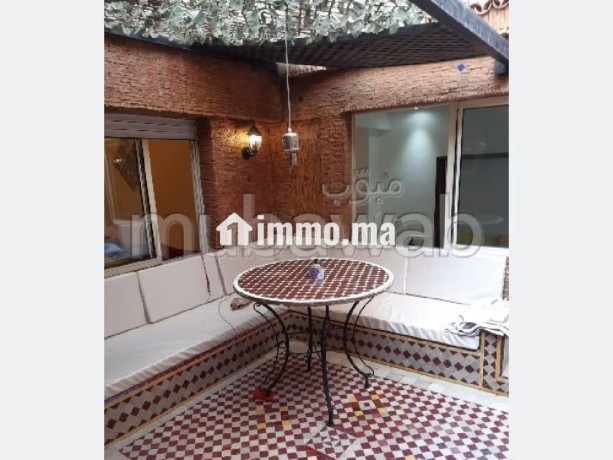 bel-appartement-meuble-a-louer-a-ghandi-big-5