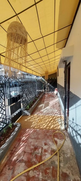 Appartements à louer au centre agadir. 3 pièces confortables. Porte blindée, antenne parabolique - Vente Immobilier - Agadir - photo 2