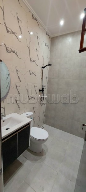 Appartements à louer au centre agadir. 3 pièces confortables. Porte blindée, antenne parabolique - Vente Immobilier - Agadir - photo 3