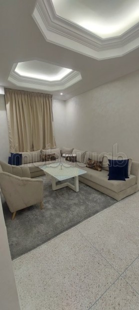 Appartements à louer au centre agadir. 3 pièces confortables. Porte blindée, antenne parabolique - Vente Immobilier - Agadir - photo 5