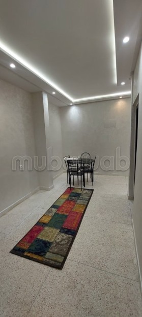 Appartements à louer au centre agadir. 3 pièces confortables. Porte blindée, antenne parabolique - Vente Immobilier - Agadir - photo 7